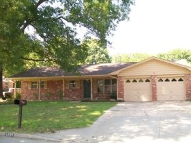 4221 Skywood Drive, Fort Smith, AR 72904