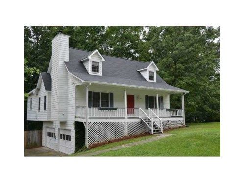 2463 Chauncey Lane, Marietta, GA 30064