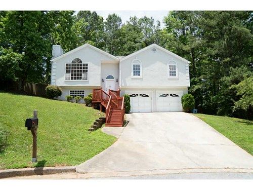 6400 Holborne Lane, Douglasville, GA 30134