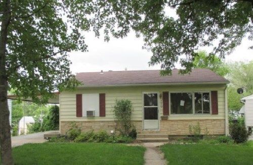 1515 N Pearl St, Independence, MO 64050