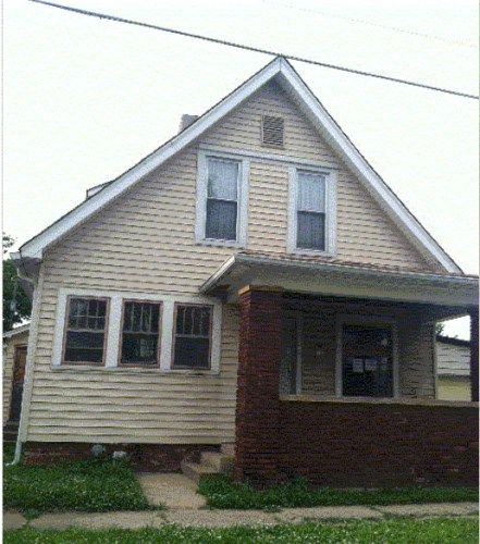 112 W 33rd St, Indianapolis, IN 46208