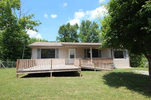 1016 Old Federal Rd, Etowah, TN 37331