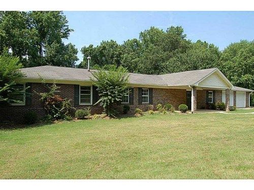 112 Church Street, Bremen, GA 30110