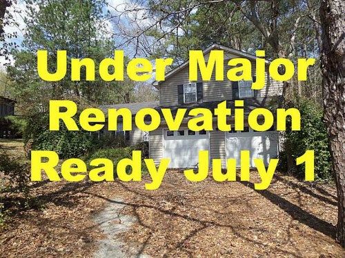 6733 Jojanne Lane, Lithonia, GA 30038