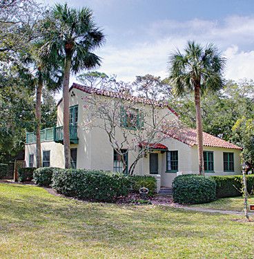 205 W Ninth St, Sea Island, GA 31561