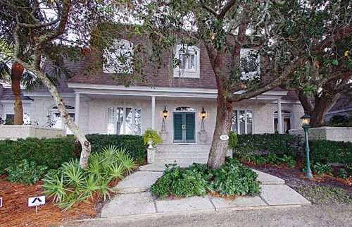 362 W. 13th Street, Sea Island, GA 31561