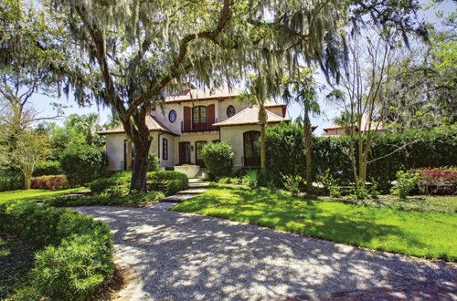 521 Forest Road, Sea Island, GA 31561