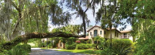 Cottage 473 - Sea Island, Sea Island, GA 31561