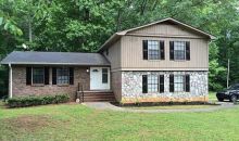 1501 Pineview Terrace Ellenwood, GA 30294