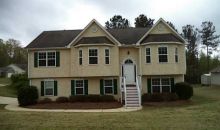 176 Peachtree Glen Drive Ellenwood, GA 30294