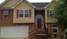 2309 Pine View Trail Ellenwood, GA 30294