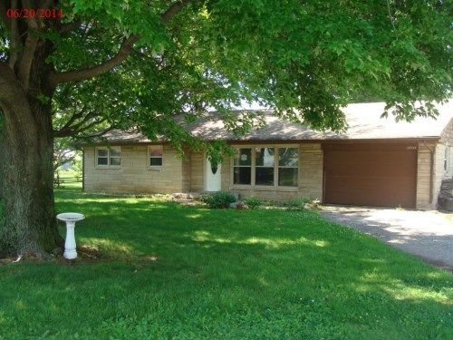 10742 East State Road 7, Columbus, IN 47203