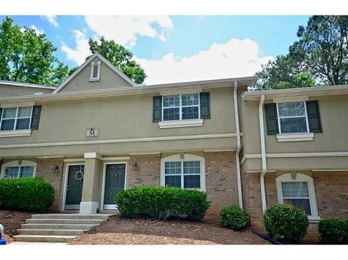 Unit M6 - 6900 Roswell Road, Atlanta, GA 30328