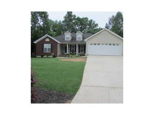 7234 Plum Creek Drive, Gainesville, GA 30507