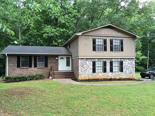 1501 Pineview Terrace, Ellenwood, GA 30294