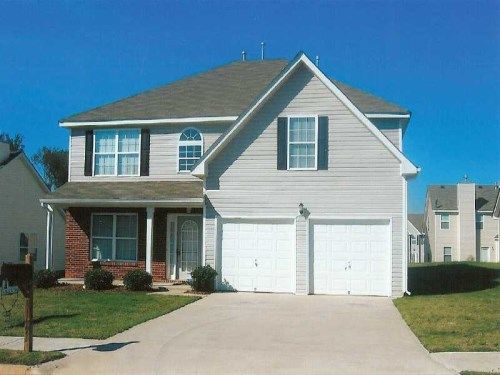 11691 Bruce Drive, Hampton, GA 30228