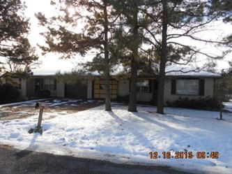 208  Spring Park Dr, Mountain Home, AR 72653