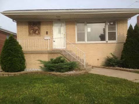 558 Marquette Ave, Calumet City, IL 60409