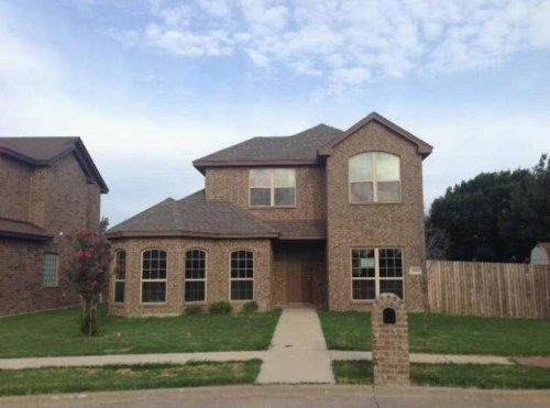 2903 Preston Trl, Grand Prairie, TX 75052