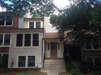 7521 Swan Point Way #197, Columbia, MD 21045