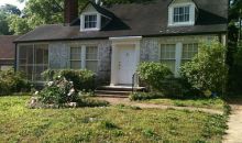 1344 Winburn Drive Atlanta, GA 30344