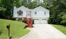 6400 Holborne Lane Douglasville, GA 30134