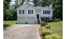 570 Braxton Drive Douglasville, GA 30134