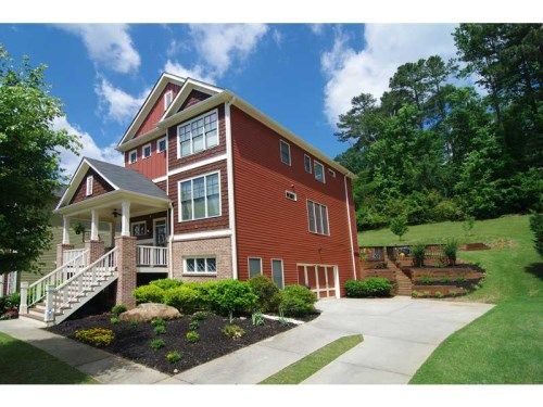 2517 Kickerillo Way Se, Atlanta, GA 30316