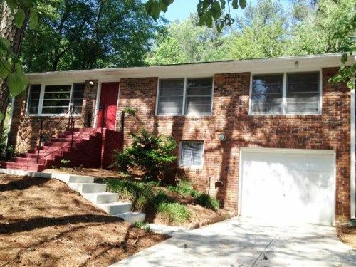 2240 Favor Road, Marietta, GA 30060