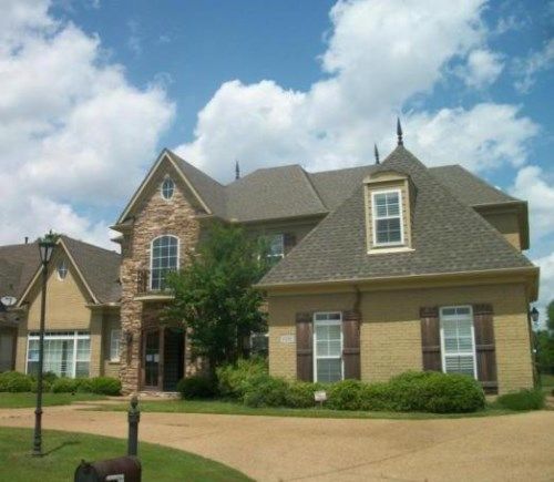 6346 Shenandoah Ln, Olive Branch, MS 38654