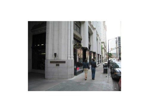 Unit 6g - 57 Forsyth Street Nw, Atlanta, GA 30303