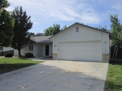 2943 E Nahuatl Dr, Boise, ID 83716