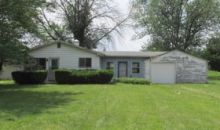 3120 Clover Drive Plainfield, IN 46168