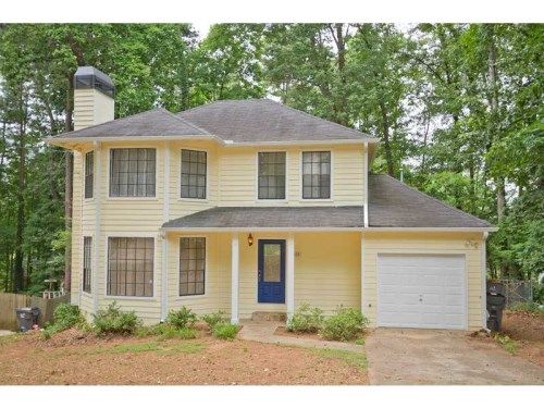3698 Willow Wood Way, Lawrenceville, GA 30044