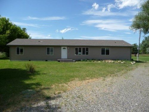 8 Shamrock Ln, Livingston, MT 59047