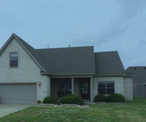 844 Belle Rive Dr, Marion, AR 72364