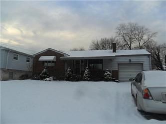 1171 Runge Ave, Struthers, OH 44471