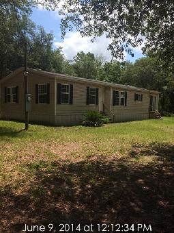 7495 SW 155th St, Dunnellon, FL 34432
