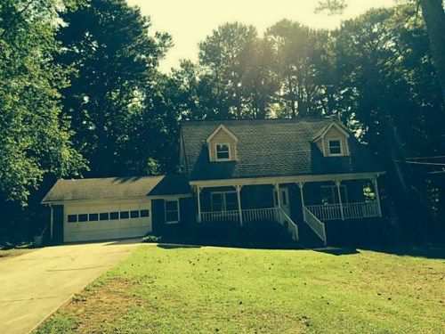 233 Huston Drive, Lawrenceville, GA 30044