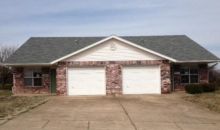 809/811 East Glendale Lane Rogers, AR 72758