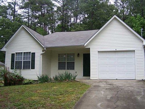 70 David Road Nw, Cartersville, GA 30121