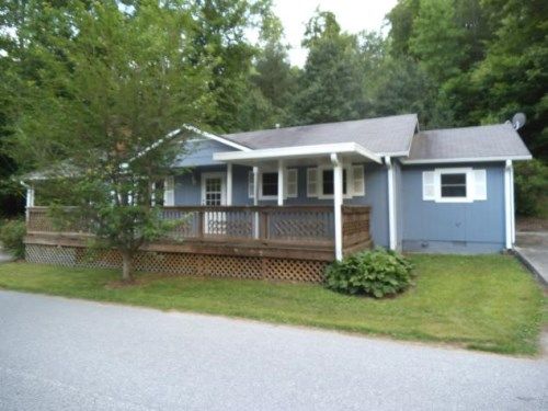 125 Woodall Rd, Tiger, GA 30576