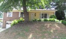 244 Kenmore Drive Danville, VA 24541