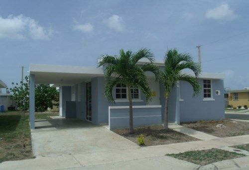 Q-6 Urb. Paseo Del Sur, Salinas, PR 00751