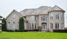 28670 North Sky Crest Drive Ronda, NC 28670