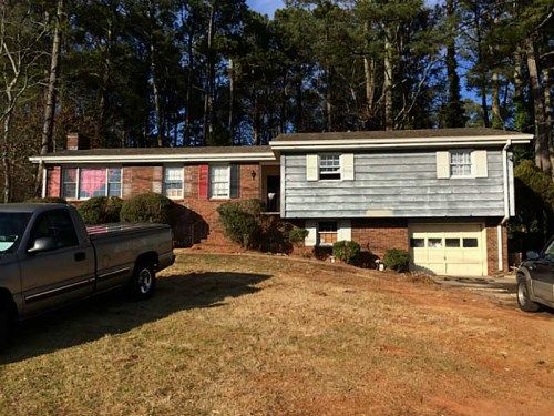 7263 Highway 92, Woodstock, GA 30189
