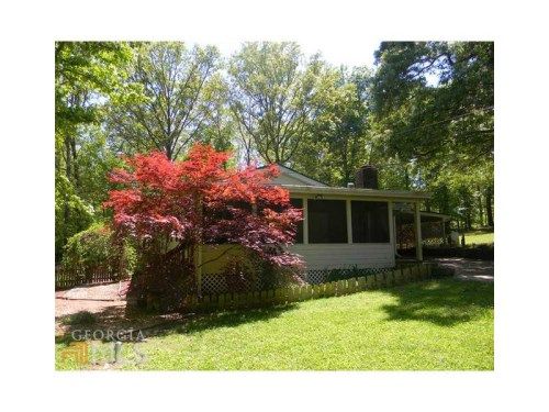 3 Garrett Road Ne, Rome, GA 30161