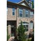 Unit 1617 - 1617 Rivers Edge Trail Ne, Atlanta, GA 30324 ID:7944240