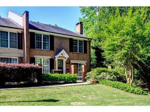Unit 516 - 1634 Ponce De Leon Avenue Ne, Atlanta, GA 30307