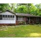4653 Ridge Drive, Pine Lake, GA 30072 ID:8868694